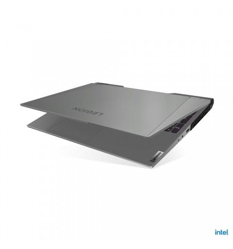 Lenovo Legion 5 Pro 16IAH7H i7-12700H Computer portatile 40,6 cm (16") WQXGA Intel® Core™ i7 16 GB DDR5-SDRAM 1000 GB SSD