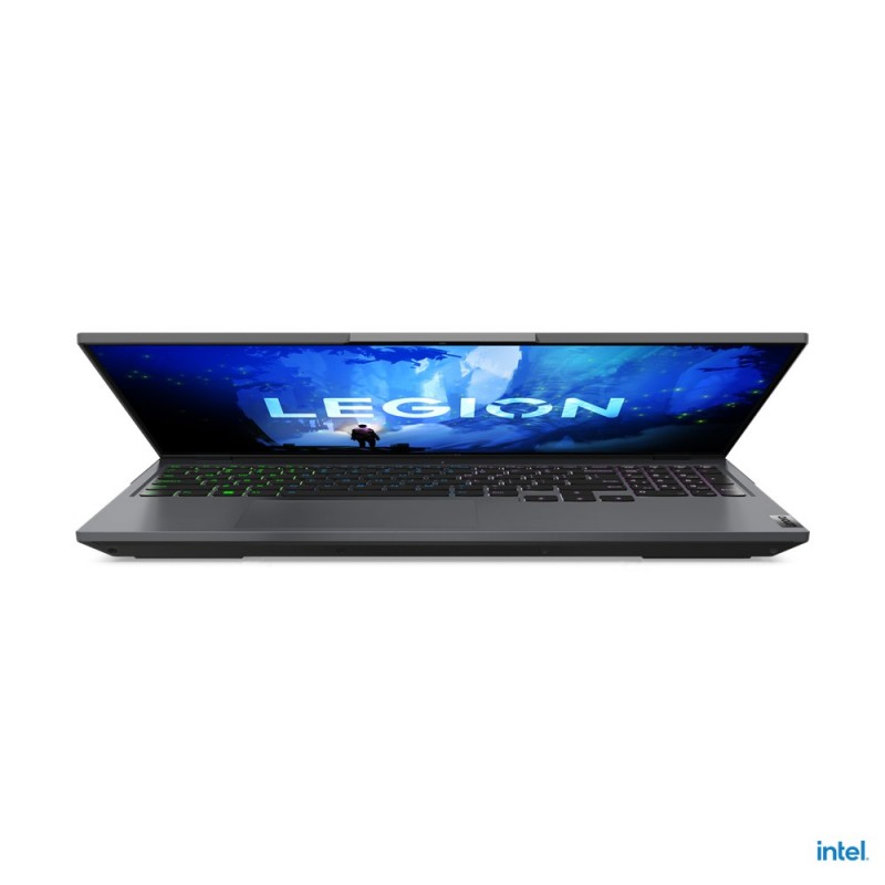 Lenovo Legion 5 Pro 16IAH7H i7-12700H Computer portatile 40,6 cm (16") WQXGA Intel® Core™ i7 16 GB DDR5-SDRAM 1000 GB SSD