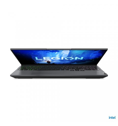 Lenovo Legion 5 Pro 16IAH7H i7-12700H Computer portatile 40,6 cm (16") WQXGA Intel® Core™ i7 16 GB DDR5-SDRAM 1000 GB SSD