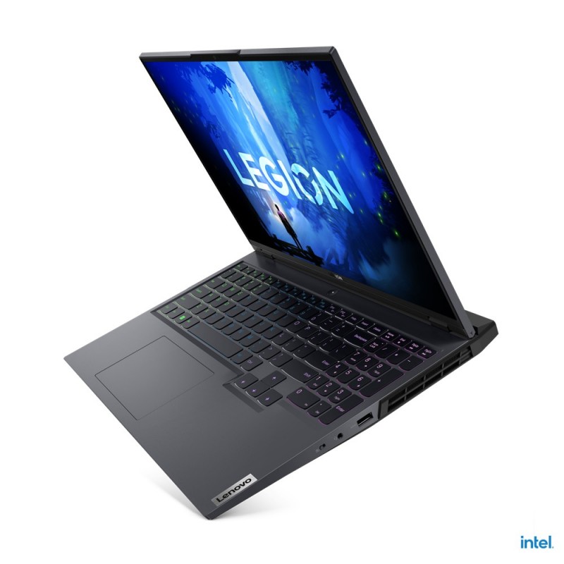 Lenovo Legion 5 Pro 16IAH7H i7-12700H Computer portatile 40,6 cm (16") WQXGA Intel® Core™ i7 16 GB DDR5-SDRAM 1000 GB SSD