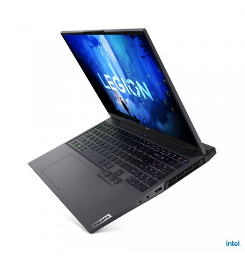 Lenovo Legion 5 Pro 16IAH7H i7-12700H Computer portatile 40,6 cm (16") WQXGA Intel® Core™ i7 16 GB DDR5-SDRAM 1000 GB SSD