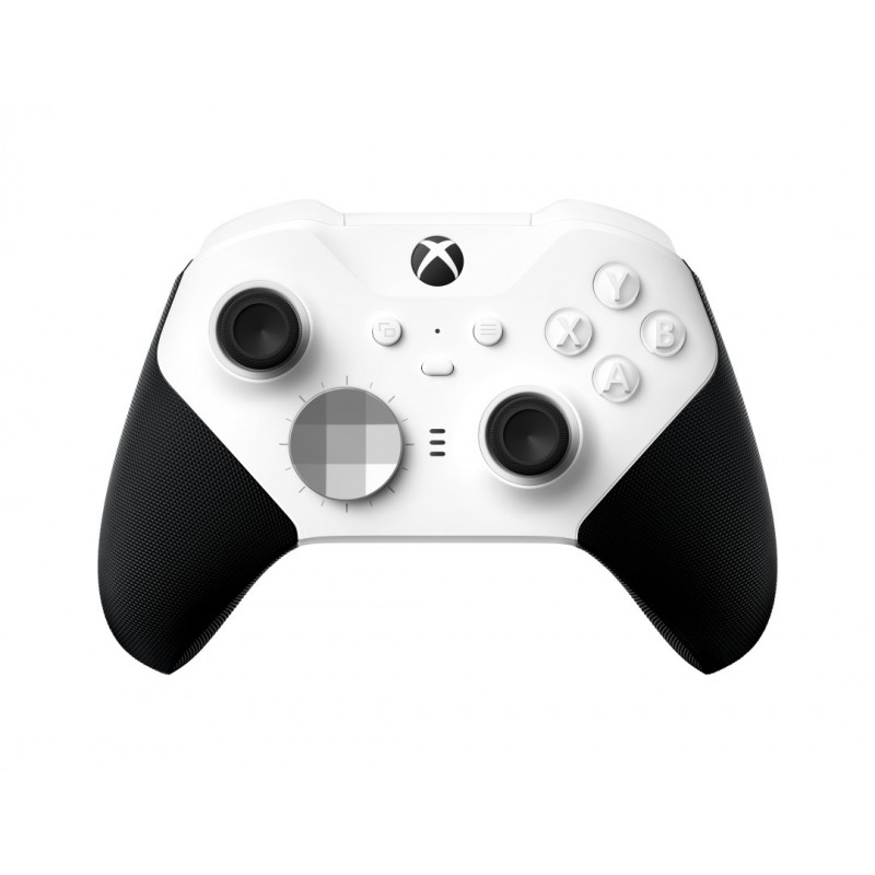 Microsoft Xbox Elite Wireless Series 2 – Core Nero, Bianco Bluetooth USB Gamepad Analogico Digitale PC, Xbox One