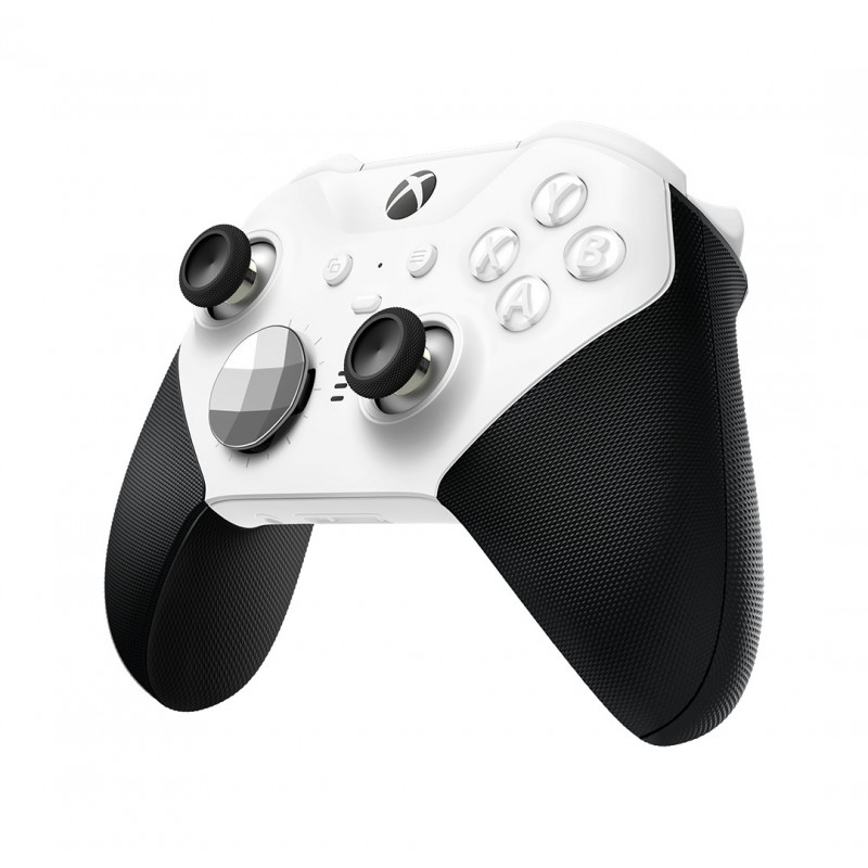 Microsoft Xbox Elite Wireless Series 2 – Core Black, White Bluetooth USB Gamepad Analogue Digital PC, Xbox One