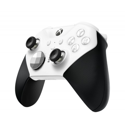 Microsoft Xbox Elite Wireless Series 2 – Core Black, White Bluetooth USB Gamepad Analogue Digital PC, Xbox One