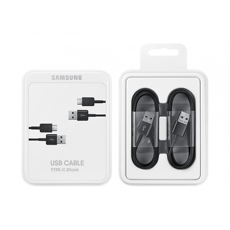 Samsung EP-DG930 cable USB 1,5 m USB A USB C Negro