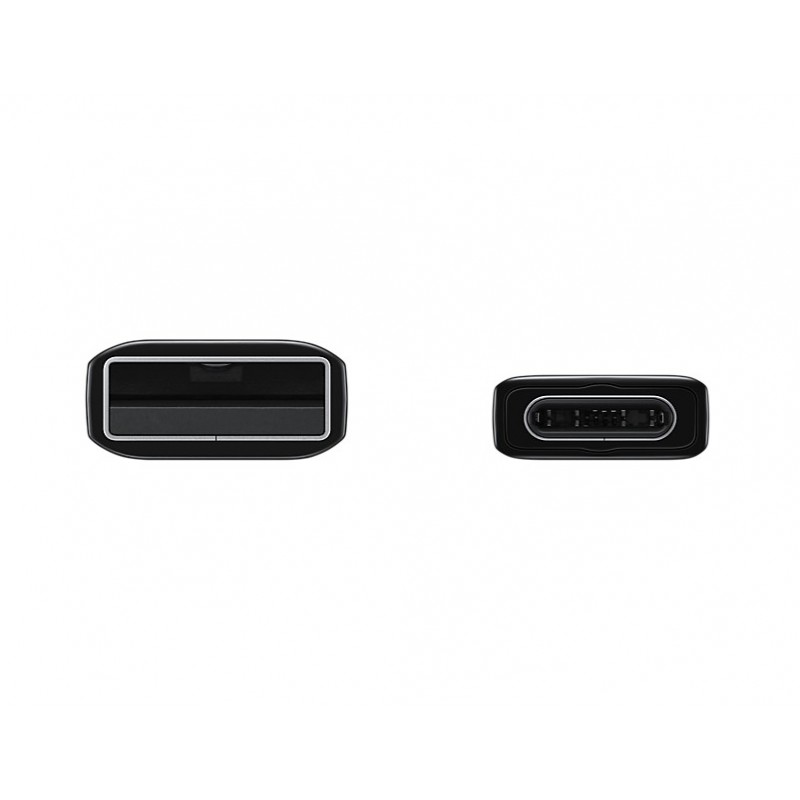 Samsung EP-DG930 cavo USB 1,5 m USB A USB C Nero