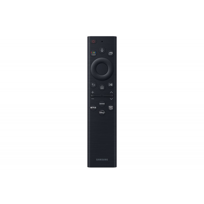 Samsung QE65QN800B 165,1 cm (65") 8K Ultra HD Smart TV Wifi Acier inoxydable