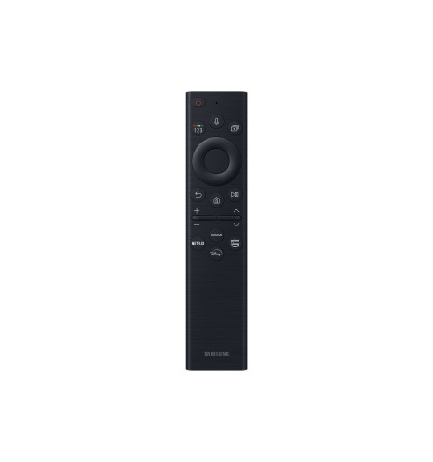 Samsung QE65QN800B 165,1 cm (65") 8K Ultra HD Smart TV Wifi Acier inoxydable