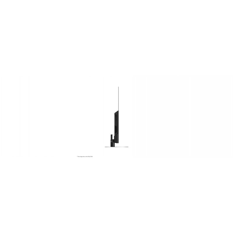 Panasonic TX-55LZ1000E TV 139,7 cm (55") 4K Ultra HD Smart TV Wi-Fi Nero