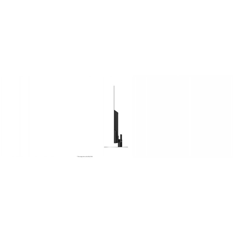 Panasonic TX-55LZ1000E TV 139,7 cm (55") 4K Ultra HD Smart TV Wi-Fi Nero