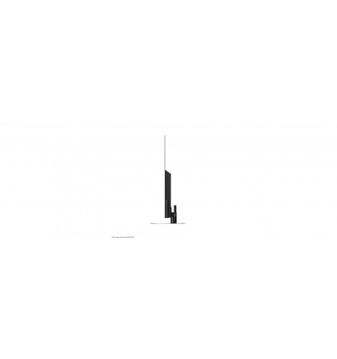 Panasonic TX-55LZ1000E TV 139,7 cm (55") 4K Ultra HD Smart TV Wi-Fi Nero