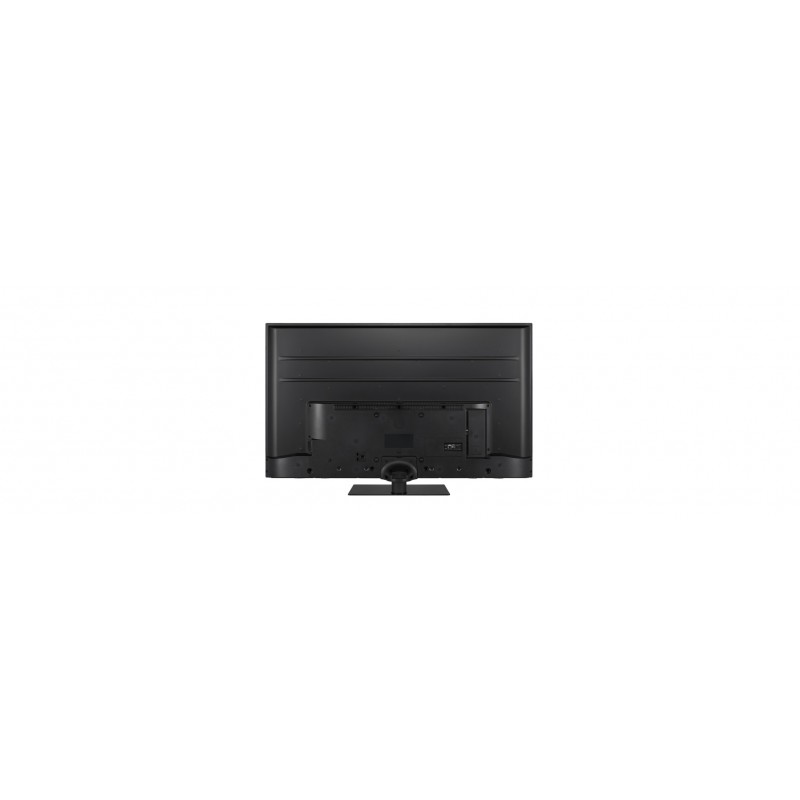 Panasonic TX-55LX650E Fernseher 139,7 cm (55 Zoll) 4K Ultra HD Smart-TV WLAN Schwarz
