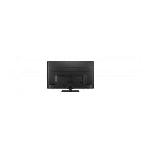 Panasonic TX-55LX650E Fernseher 139,7 cm (55 Zoll) 4K Ultra HD Smart-TV WLAN Schwarz