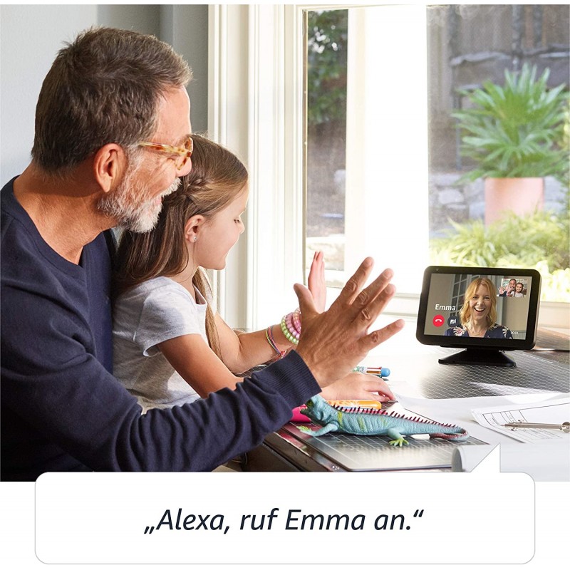 Amazon Echo Show 8