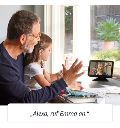 Amazon Echo Show 8