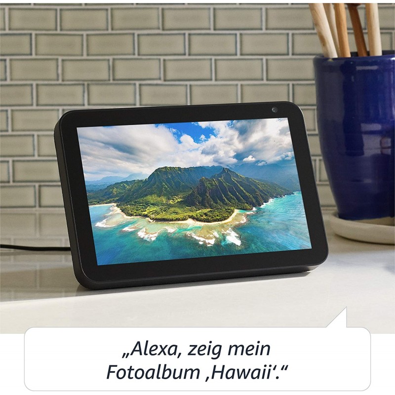 Amazon Echo Show 8