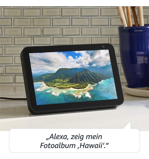 Amazon Echo Show 8