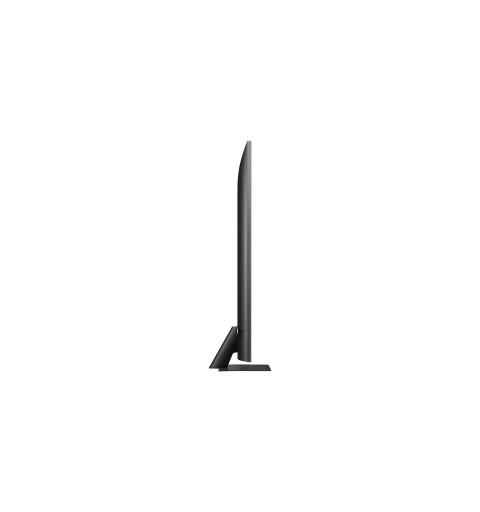 Samsung Series 8 QE50Q80B 127 cm (50") 4K Ultra HD Smart TV Wifi Charbon, Argent