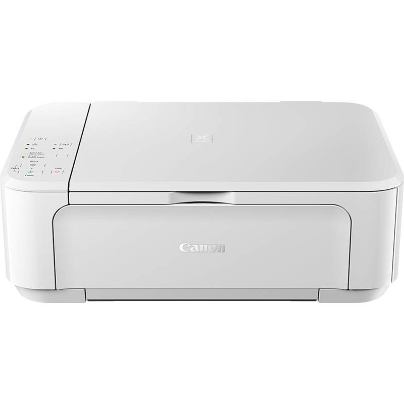 Canon PIXMA MG3650S Tintenstrahl A4 4800 x 1200 DPI WLAN