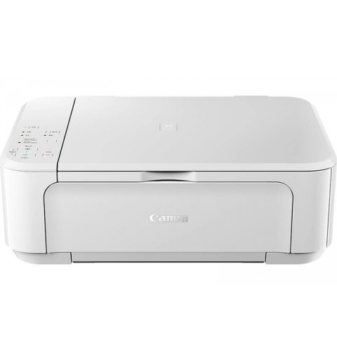 Canon PIXMA MG3650S Ad inchiostro A4 4800 x 1200 DPI Wi-Fi