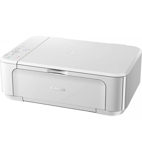 Canon PIXMA MG3650S Ad inchiostro A4 4800 x 1200 DPI Wi-Fi