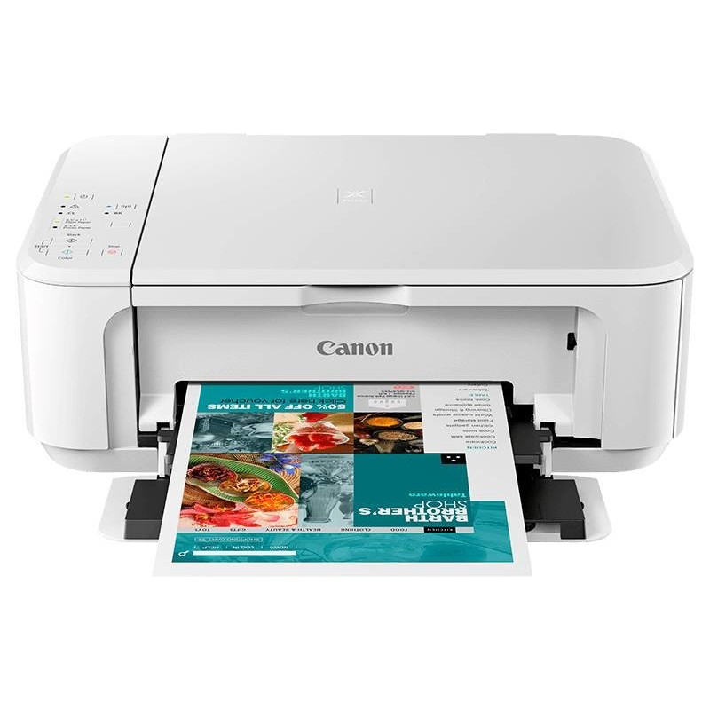 Canon PIXMA MG3650S Inkjet A4 4800 x 1200 DPI Wi-Fi