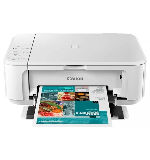 Canon PIXMA MG3650S Ad inchiostro A4 4800 x 1200 DPI Wi-Fi