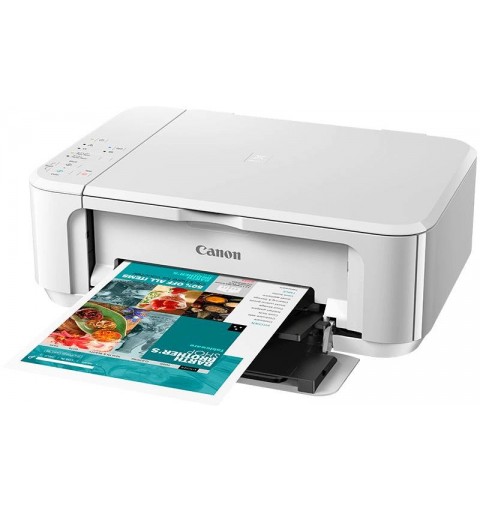 Canon PIXMA MG3650S Inkjet A4 4800 x 1200 DPI Wi-Fi