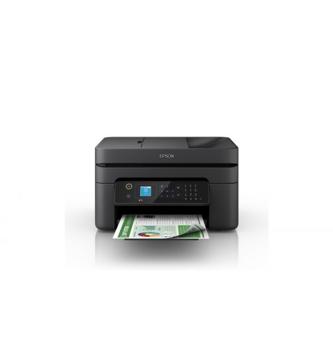 Epson WorkForce WF-2930DWF Ad inchiostro A4 5760 x 1440 DPI 33 ppm Wi-Fi