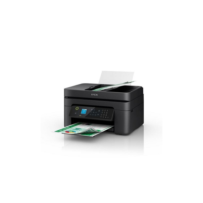 Epson WorkForce WF-2930DWF Inyección de tinta A4 5760 x 1440 DPI 33 ppm Wifi