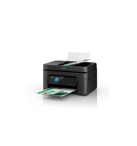 Epson WorkForce WF-2930DWF Inyección de tinta A4 5760 x 1440 DPI 33 ppm Wifi