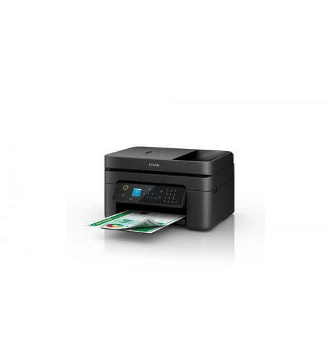 Epson WorkForce WF-2930DWF Ad inchiostro A4 5760 x 1440 DPI 33 ppm Wi-Fi