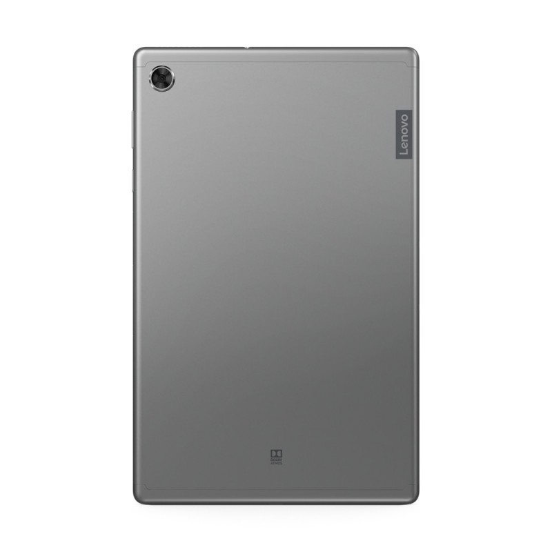 Lenovo Tab M10 FHD Plus 4G LTE 64 GB 26,2 cm (10.3 Zoll) Mediatek 4 GB Wi-Fi 5 (802.11ac) Android 9.0 Grau