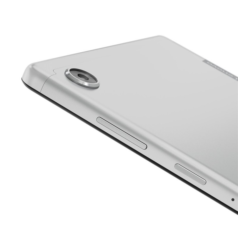 Lenovo Tab M10 FHD Plus 4G LTE 64 GB 26,2 cm (10.3 Zoll) Mediatek 4 GB Wi-Fi 5 (802.11ac) Android 9.0 Grau