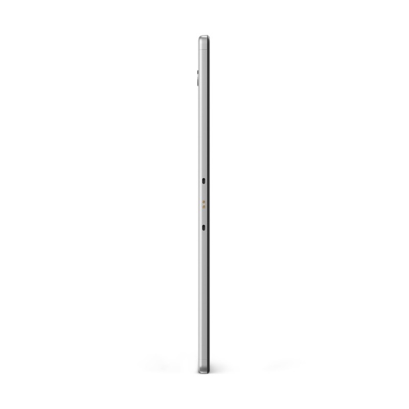 Lenovo Tab M10 FHD Plus 4G LTE 64 GB 26,2 cm (10.3 Zoll) Mediatek 4 GB Wi-Fi 5 (802.11ac) Android 9.0 Grau