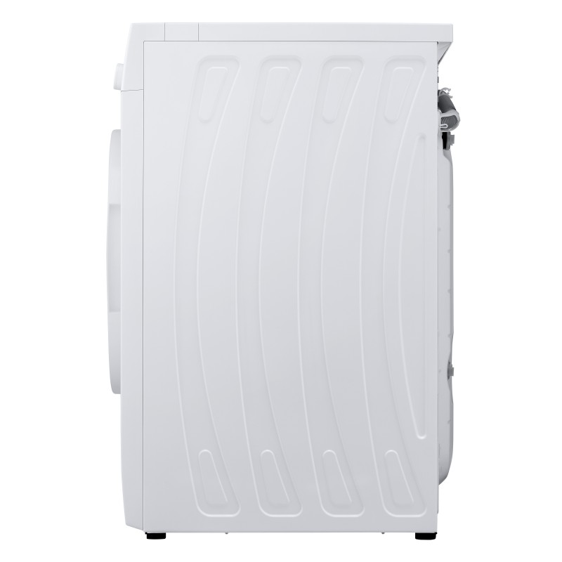 LG F2WM308S0E lavadora Carga frontal 8 kg 1200 RPM B Blanco