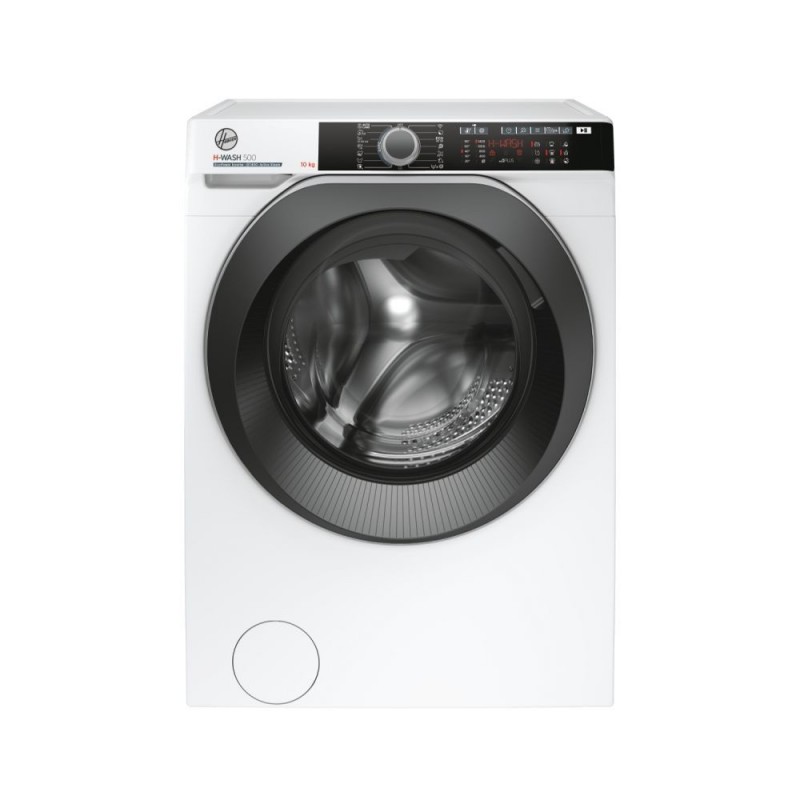 Hoover H-WASH 500 HWE 410AMBS 1-S lavatrice Caricamento frontale 10 kg 1400 Giri min A Bianco