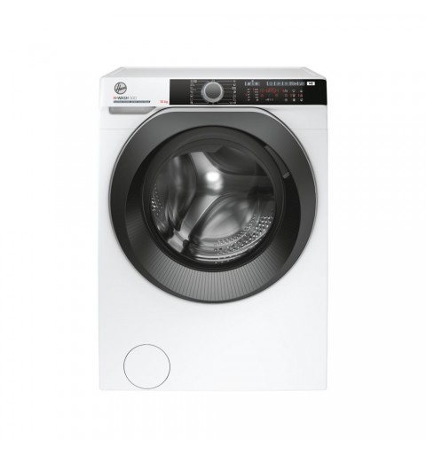 Hoover H-WASH 500 HWE 410AMBS 1-S lavatrice Caricamento frontale 10 kg 1400 Giri min A Bianco