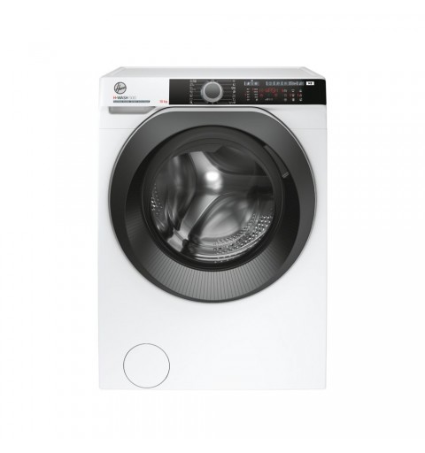 Hoover H-WASH 500 HWE 410AMBS 1-S washing machine Front-load 10 kg 1400 RPM A White