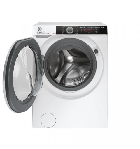 Hoover H-WASH 500 HWE 410AMBS 1-S Waschmaschine Frontlader 10 kg 1400 RPM A Weiß