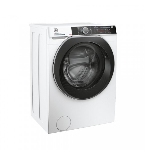 Hoover H-WASH 500 HWE 410AMBS 1-S lavatrice Caricamento frontale 10 kg 1400 Giri min A Bianco