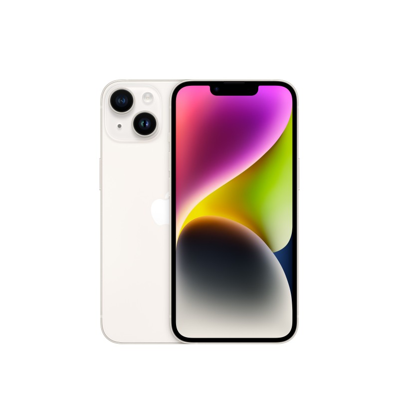 Apple iPhone 14 128GB Galassia Apple iPhone 14 128GB Galassia
