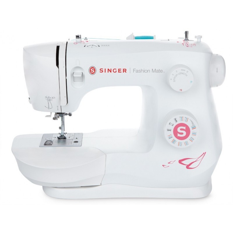 SINGER Fashion Mate Automatic sewing machine Electric