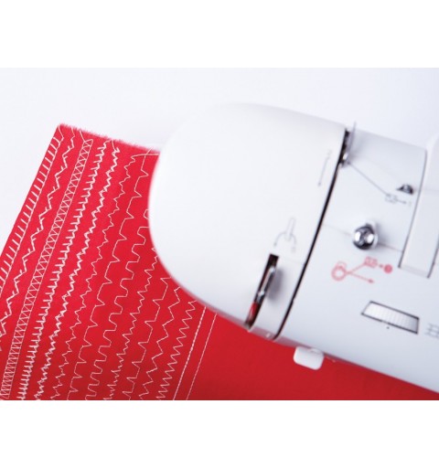 SINGER Fashion Mate Máquina de coser automática Eléctrico