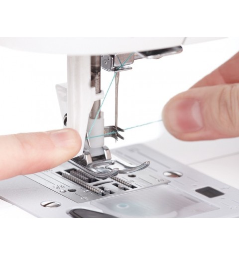 SINGER Fashion Mate Automatic sewing machine Electric