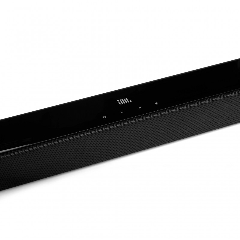 JBL CINEMA SB270 Noir 2.1 canaux 220 W