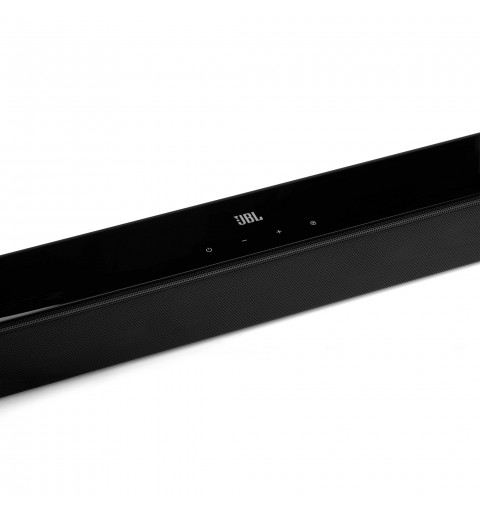 JBL CINEMA SB270 Noir 2.1 canaux 220 W