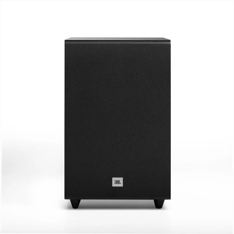 JBL CINEMA SB270 Negro 2.1 canales 220 W