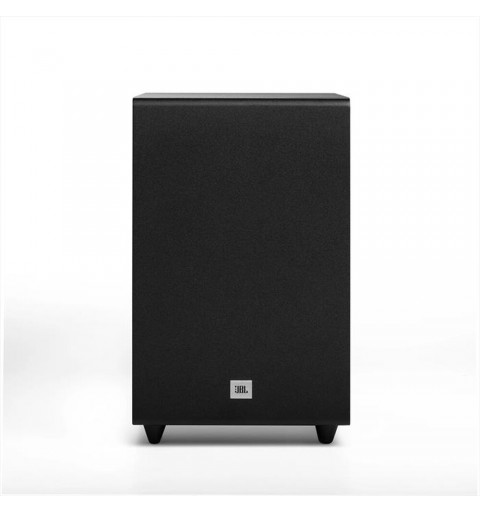 JBL CINEMA SB270 Negro 2.1 canales 220 W