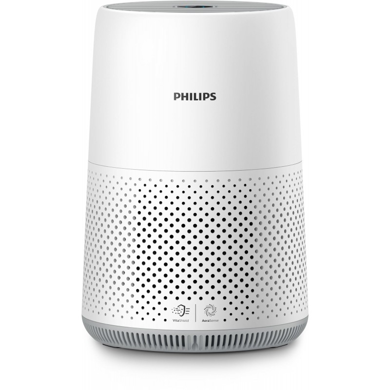 Philips 800 series Purificador de aire, elimina el 99,5 % de las partículas de 3 nm